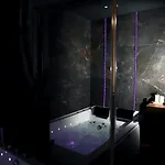 Lägenhet Loveroom La Petite Avec