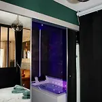 Lägenhet Loveroom La Petite Avec Brest