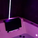 Loveroom La Petite Avec Lägenhet