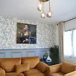 Lägenhet Loveroom La Petite Avec