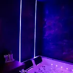 Lägenhet Loveroom La Petite Avec Brest