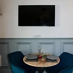 Lägenhet Loveroom La Petite Avec Brest