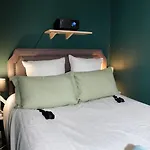 Lägenhet Loveroom La Petite Avec