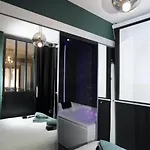 Lägenhet Loveroom La Petite Avec Brest