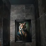 Lägenhet Loveroom La Petite Avec