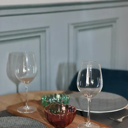 Loveroom La Petite Avec Appartamento *