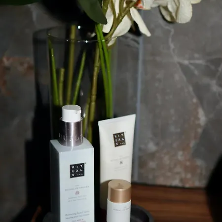 Appartamento Loveroom La Petite Avec