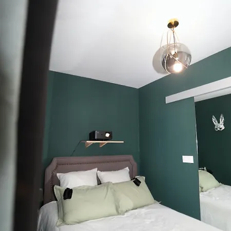 Appartamento Loveroom La Petite Avec Brest