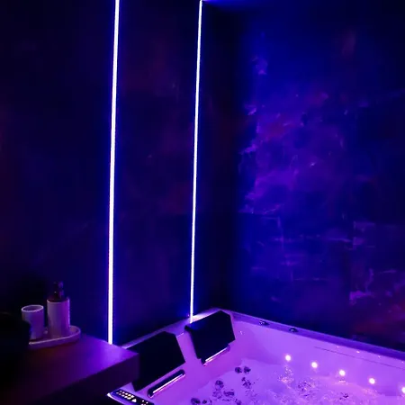 Appartamento Loveroom La Petite Avec Brest