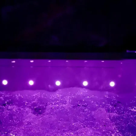 Loveroom La Petite Avec * Brest