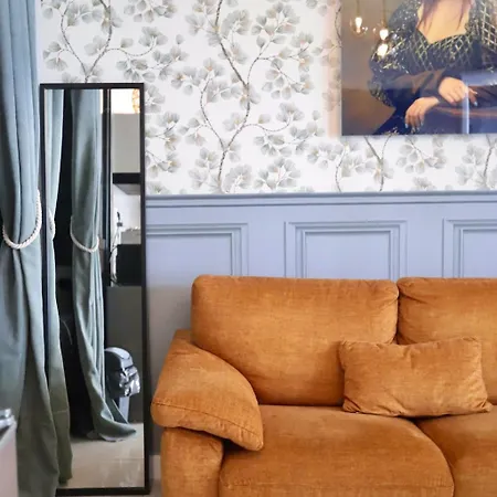 Loveroom La Petite Avec Appartamento