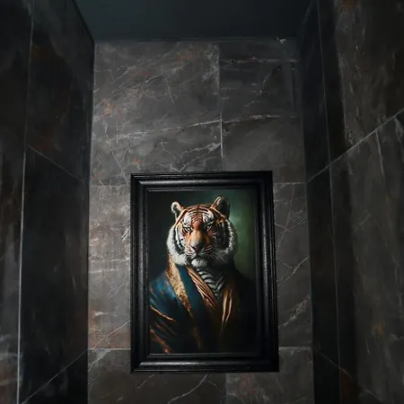 Appartement Loveroom La Petite Avec