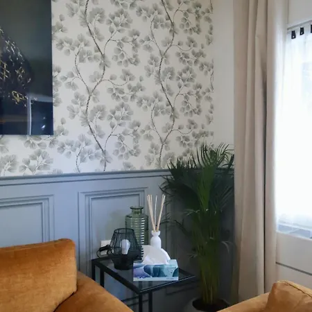 Loveroom La Petite Avec Appartamento *