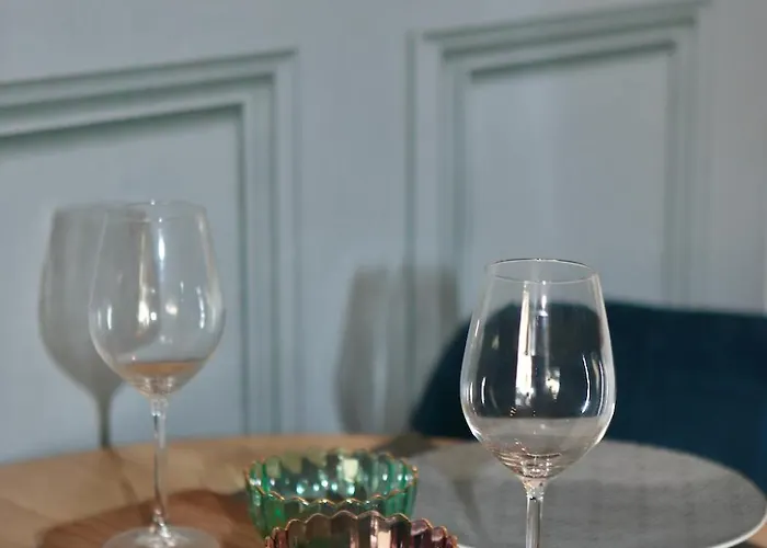 Loveroom La Petite Avec Apartman *