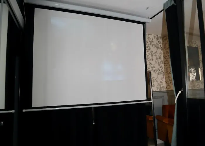 Apartman Loveroom La Petite Avec *