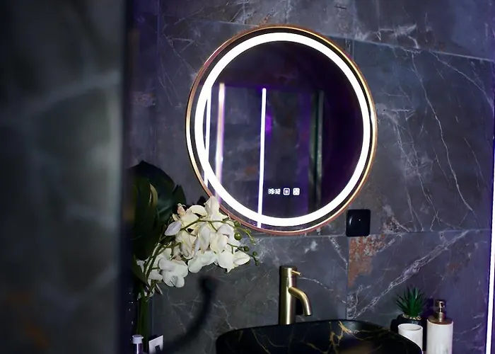 Loveroom La Petite Avec Brest