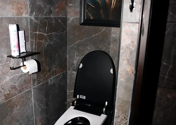 Loveroom La Petite Avec Apartman *