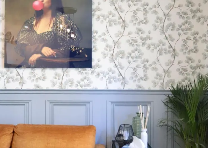 Apartman Loveroom La Petite Avec Breszt