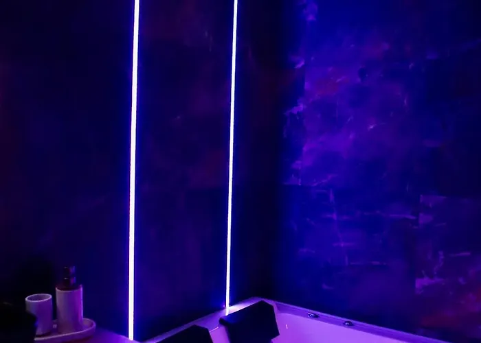 Apartman Loveroom La Petite Avec Breszt