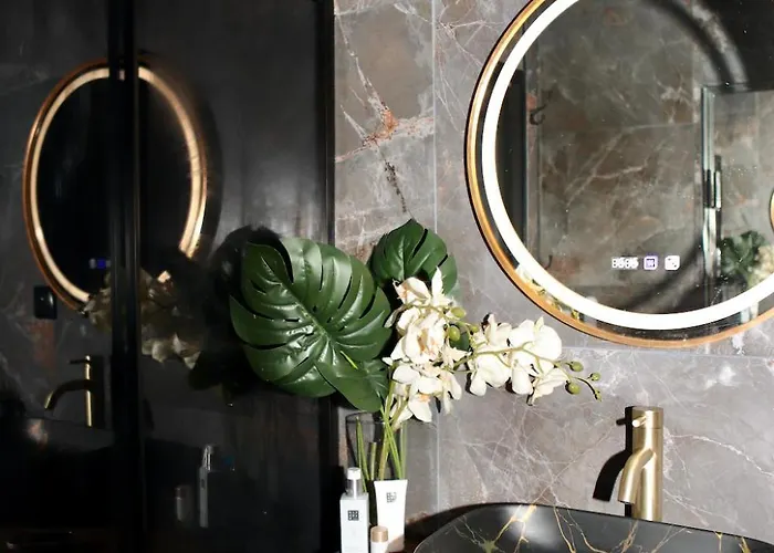 Loveroom La Petite Avec Lägenhet Brest