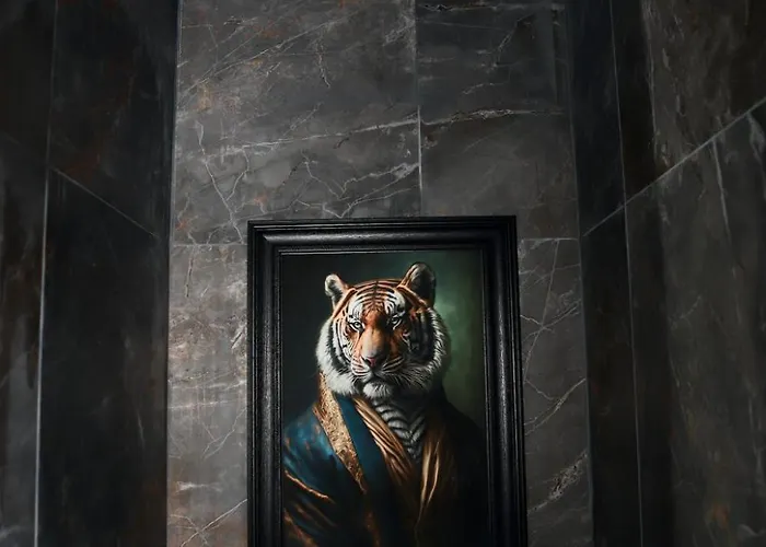 Apartman Loveroom La Petite Avec