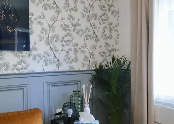 Loveroom La Petite Avec Lägenhet *